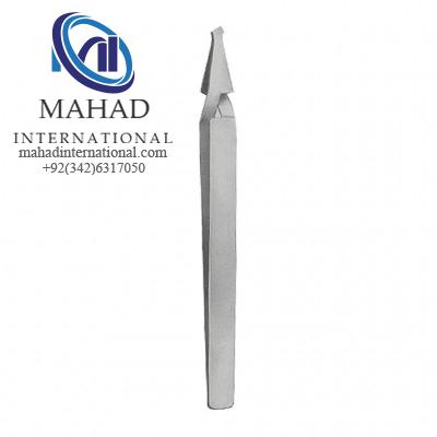 Bracket Holding Tweezer